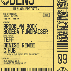 Fundraising Page: Teffin Benedict